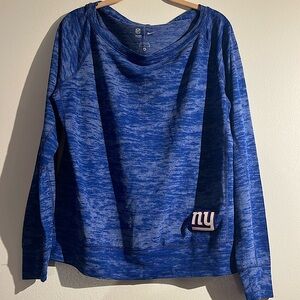 Nike thin sweatshirt
